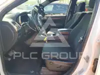 2016 Jeep CHEROKEE фото