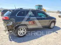 2016 Jeep CHEROKEE фото