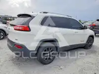 2016 Jeep CHEROKEE photo