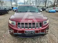 2016 Jeep CHEROKEE фото