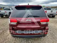 2016 Jeep CHEROKEE фото