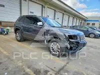 2016 Jeep CHEROKEE photo