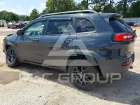 2016 Jeep CHEROKEE фото