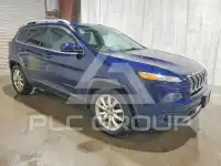 2016 Jeep CHEROKEE photo