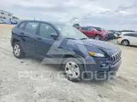 2016 Jeep Grand Cherokee photo