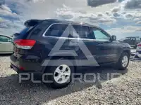 2016 Jeep CHEROKEE фото