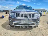 2016 Jeep CHEROKEE фото