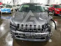 2016 Jeep CHEROKEE photo