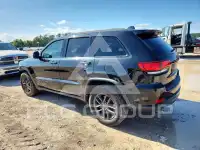 2016 Jeep CHEROKEE фото