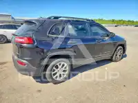 2016 Jeep CHEROKEE фото