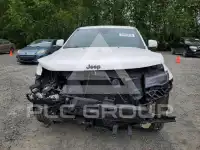 2016 Jeep CHEROKEE photo