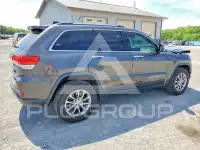 2016 Jeep CHEROKEE photo