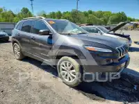 2016 Jeep CHEROKEE фото
