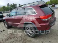 2016 Jeep CHEROKEE фото