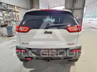 2016 Jeep CHEROKEE фото