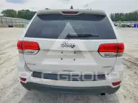 2016 Jeep CHEROKEE фото
