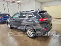 2016 Jeep CHEROKEE фото