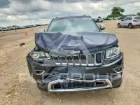 2016 Jeep CHEROKEE фото