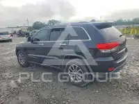 2016 Jeep CHEROKEE фото