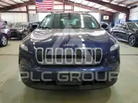 2016 Jeep Grand Cherokee photo