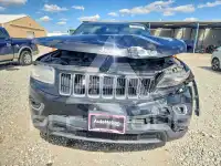 2016 Jeep CHEROKEE фото