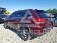 2016 Jeep CHEROKEE фото