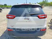 2016 Jeep CHEROKEE фото