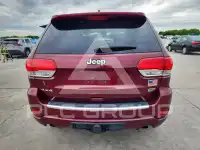 2016 Jeep CHEROKEE фото