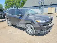 2016 Jeep Grand Cherokee фото