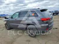 2016 Jeep CHEROKEE фото
