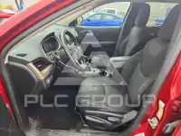 2016 Jeep CHEROKEE фото