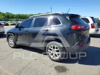 2016 Jeep CHEROKEE фото