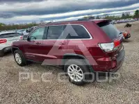 2016 Jeep CHEROKEE фото