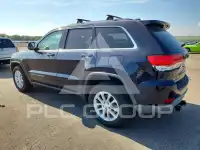 2016 Jeep CHEROKEE фото