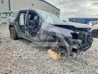 2016 Jeep CHEROKEE photo