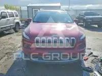 2016 Jeep CHEROKEE фото