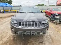 2016 Jeep CHEROKEE фото