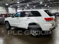 2016 Jeep CHEROKEE фото