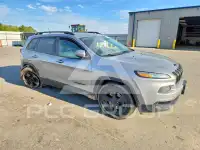 2016 Jeep Grand Cherokee фото