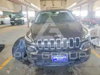 2016 Jeep CHEROKEE фото