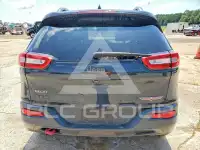 2016 Jeep CHEROKEE фото