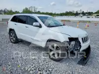 2016 Jeep CHEROKEE фото