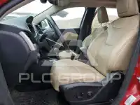 2016 Jeep CHEROKEE фото