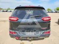 2016 Jeep CHEROKEE фото