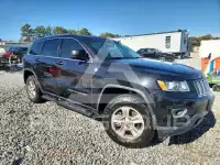 2016 Jeep CHEROKEE фото