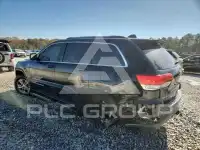 2016 Jeep CHEROKEE фото