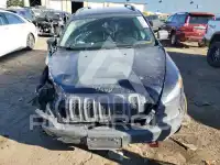 2016 Jeep CHEROKEE фото