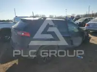 2016 Jeep CHEROKEE фото