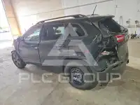 2016 Jeep CHEROKEE фото