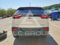 2016 Jeep CHEROKEE photo